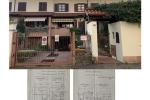 Villa con Giardino senza Spese Condominiale