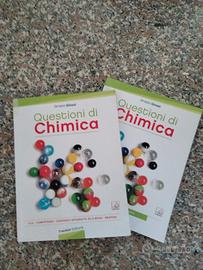 Questioni di Chimica