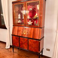 Vetrinetta stile inglese anni ‘60