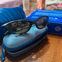 Occhiali da sole bambino + custodia