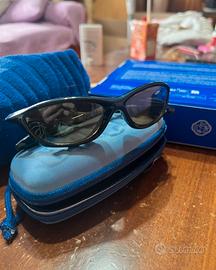 Occhiali da sole bambino + custodia