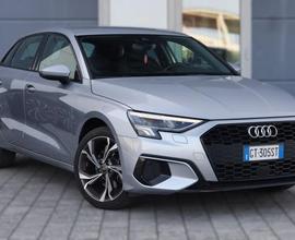 AUDI A3 SPB 40 TFSI e S tronic Advanced Plug-in