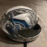 Casco MDS integrale misura S