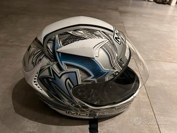 Casco MDS integrale misura S