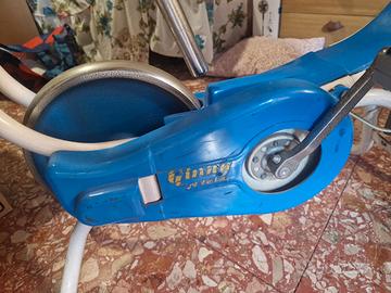 cyclette vintage atala