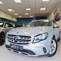 Mercedes-benz GLA 200 GLA 200 d Automatic Sport