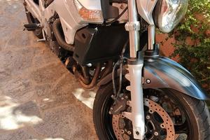 Suzuki GSR 600 - 2006