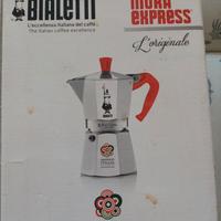 Edizione limitata bialetti expo