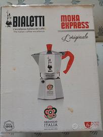 Edizione limitata bialetti expo
