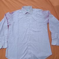 camicia uomo 