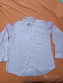 camicia uomo 