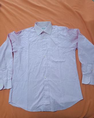 camicia uomo 