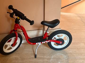 Balance Bike Puky