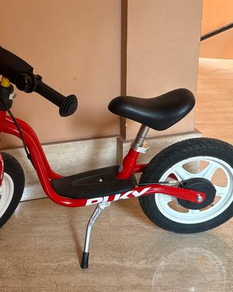 Balance Bike Puky
