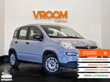 FIAT Panda 3� serie Panda 1.0 FireFly S&S Hybrid