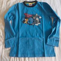 Maglietta original marines maniche lunghe