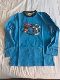 Maglietta original marines maniche lunghe