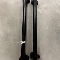 Barre portatutto per Mercedes classe B