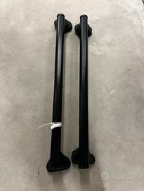 Barre portatutto per Mercedes classe B