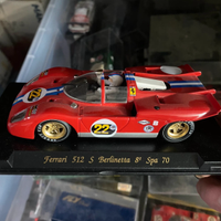 Ninco. Scalectrix. Fly. Proslot.