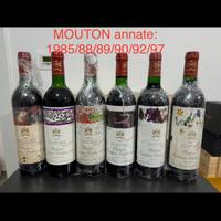 Mouton Rothschild