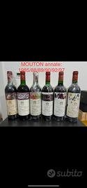Mouton Rothschild