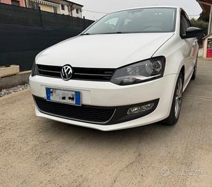 Volkswagen Polo 5^ 1.2 TDI 75CV 5P. COMFORTLINE