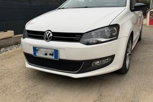 Volkswagen Polo 5^ 1.2 TDI 75CV 5P. COMFORTLINE