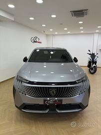 Peugeot 3008 Hybrid 136 e-DCS6 Allure