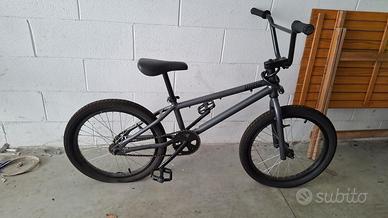 BMX Mpe – Come Nuova