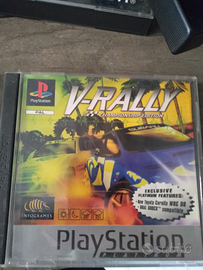 V Rally