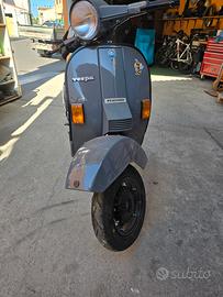 vespa