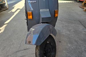 vespa