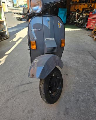vespa
