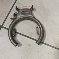 Lucchetto bicicletta Cigno