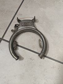 Lucchetto bicicletta Cigno