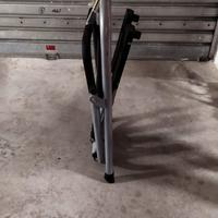 Stepper professionale pieghevole NAPOLI