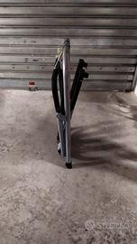 Stepper professionale pieghevole NAPOLI