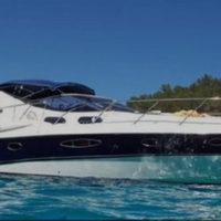 Atlantis 42 veramente in ordine