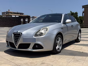 Alfa Romeo Giulietta 1.6 JTDm