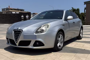 Alfa Romeo Giulietta 1.6 JTDm
