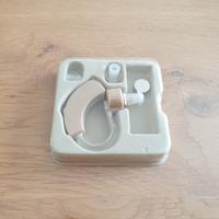 AMPLIFICATORE ACUSTICO PORTATILE.