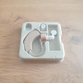 AMPLIFICATORE ACUSTICO PORTATILE.