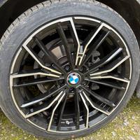 Cerchi in lega BMW