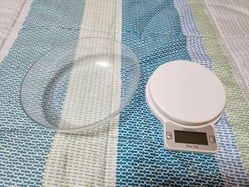 BILANCIA CUCINA HOWELL HBC671