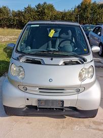 SMART II SERIE
