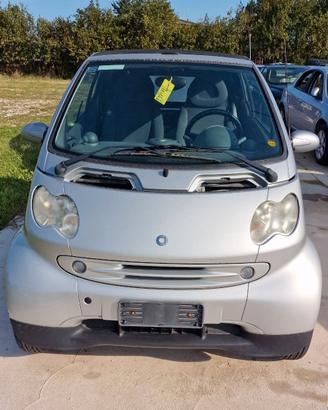 SMART II SERIE