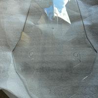 cupolino originale moto morini x cape 650