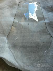 cupolino originale moto morini x cape 650