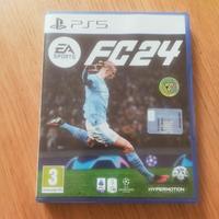 FC24 PER PS 5